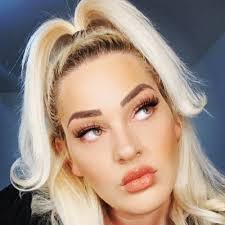 Miranda Bain (@MirandaBain4)