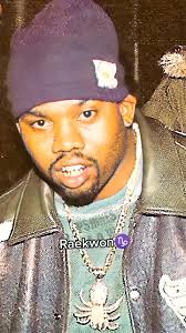Raekwon Malik Craig