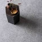 Terrazzo Grey Honed