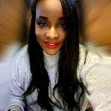 Venus Sykes's Instagram, Twitter & Facebook