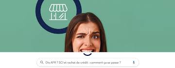 Maybe you would like to learn more about one of these? Sci Et Rachat De Credit Comment Ca Se Passe Afr Financement