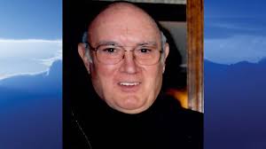 James E. Wilson, Lisbon, Ohio