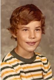 David Brent Skinner (1965-2004)