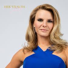 Her Wealth Summit: Vancouver's Day of Financial Empowerment