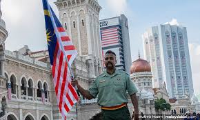 Salah satu cara untuk menemukan inspirasi dalam mencari kata kata semangat buat pacar tersayangmu adalah dengan membaca artikel ini. Malaysiakini Patriotik Itu Maknanya Pertahankan Maruah Negara