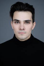 Alexey Falko, 33, Moscow.Film and Theater talent. Official Website