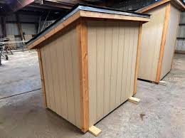 You also need a stop tap in your shed or outbuilding to isolate the water source, for future repairs or. 2021 Texshed 4 X6 X5 Monoslope Well Pump House Southwest Houston Tx Dealer Shop Mini Barns Garages Carports And Metal Buildings For Sale At Texshed In Beasley Tx
