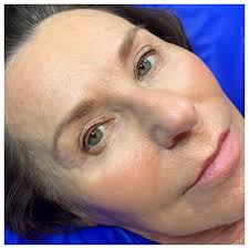 Permanent Makeup by Ann