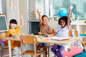 The Importance of Early Childhood Development - United Way of Metropolitan  Dallas