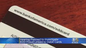 If you choose this option, all authorized benefit payments will be deposited to a debit card. Victims Of Bank Of America Edd Debit Card Fraud Recount Stories Loss Frustration Youtube