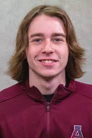 2020 Men's Lacrosse Roster