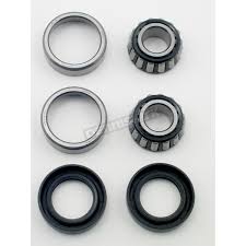 Wheel Bearing And Seal Kit Non Abs A251002