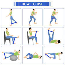 We did not find results for: Herwey Bande Elastique D Exercice Avec Bandes Anti Derapantes Walmart Canada