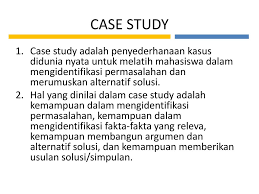 We did not find results for: Manajemen Strategik Penyelesaian Soal Case Study Ppt Download