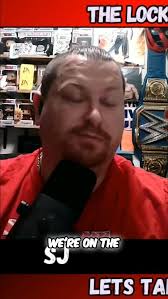 Saving all the John Cena interviews for AFTER Saturday Night Main Event!  Gotta savor every moment. Anyone else doing the same? #JohnCena  #WWESaturdayNightMainEvent #Wrestling #WWE #WrestlingFans #NeverGiveUp