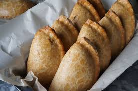 Wholewheat Nigerian Meat Pie Recipe Nigerian Meat Pie Meat Pie Food