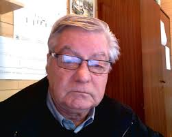 Raymond GUYARD, 78 ans (VERNON, SAINT OUEN L'AUMONE)