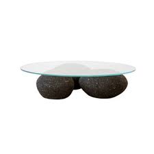 This means buying one that is just the right size and style for your home. Fall For Your Living Room All Over Again With These 15 Bold Coffee Tables Dwell