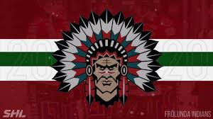 Vastra frolunda if page on flashscore.com offers livescore, results, standings and match details (goal scorers, red cards Retro Frolunda Indians Goal Horn 2019 2020 Reverb Sweet Caroline By Party Captains Youtube
