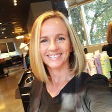 Grit Murphy with Fine Arts Salon and Spa