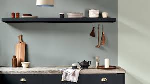 Take inspiration from our white kitchen ideas, to create the kitchen of your dreams. How To Design A Grey Shaker Kitchen Dulux