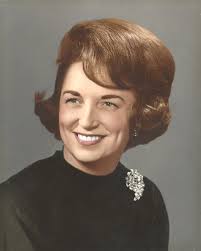 Patricia Fairchild Obituary