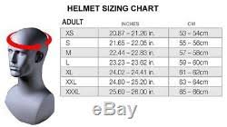 Custom Airbrushed Matrix Alpha Custom Helmet Smiley Design