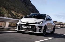 Have tried with multiple remotes and. Toyota S Gr Yaris Is A Blistering Hot Hatch Built For Racing And Adapted For The Road