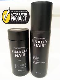 Hair Loss Concealer Kit 28g Hair Fibers Fiber Lock Spray Walmart Com Walmart Com