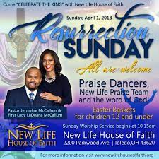 Where did the name easter come from? Resurrection Sunday New Life House Of Faith