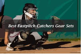 Best Fastpitch Softball Catchers Gear Sets Updated For The