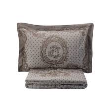 Karaca home sunny beyaz tek kisilik ranforce complete cookplus com harikalar mutfagi home home decor dream bedroom. Karaca Home Espino Acik Kahve Cift Kisilik Yatak Ortusu Seti