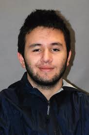 2010-11 Men's Swimming Roster