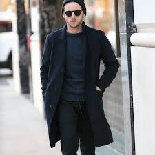 This Is The Best Coat To Wear With Sweatpants How To Wear Sweatpants Sweatpants How To Wear