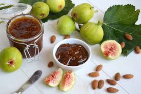 La marmellata di peperoncini rossi: Marmellata Di Fichi Bimby Cotto E Mangiato Tutte Le Ricette In Un Solo Sito