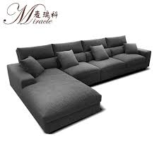 We've spent countless hour researching publishing massive furniture buying guides. Miracle Home Furniture Living Room Customized L Shaped Fabric Sectional Corner Sofa Couch Buy Berbentuk L Sofa Sectional Sofa Sudut Disesuaikan Kain Sofa Product On Alibaba Com