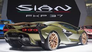 From central kurdish سیان‎ (syan). Supercar Hybrid Pertama Lamborghini Pakai Nama Sian Fkp 37 Ini Alasannya