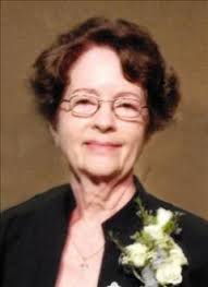 Obituary for Margarette Beasley-Clugston