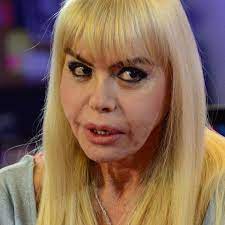 ¿estás buscando información sobre las últimas noticias de adriana aguirre? Operan De Urgencia A Adriana Aguirre Diarioshow El Portal De Espectaculo