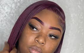 Color tint 💋❤️