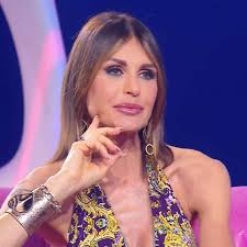 Arianna David si racconta