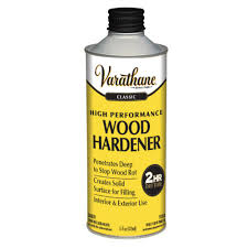 Varathane 16 Oz Wood Hardener 4 Pack 340229 The Home Depot In 2020 Varathane Interior Wood Stain Diy Wood Projects Furniture