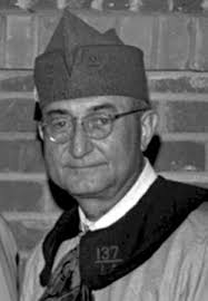 Volney Voss Whittington (1893-1974)