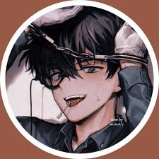 See more ideas about anime girl, anime, anime art. ð'Šð'„ð'ð' ð'ƒð'š ð'šð'ð''ð'œð'Ÿð'˜ Anime Icons Cute Anime Character Dark Anime