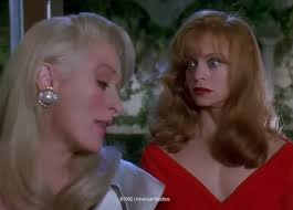 Best Fashionable Halloween Movies To Stream