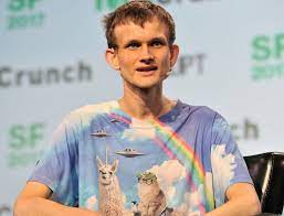 See more ideas about supreme t shirt, sweatshirt buy, meme tshirts. Vitalik Buterin Non Giver Of Ether Know Your Meme
