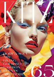 KITZ Lifestyle Magazin #48, Winter/Frühling 2014 by KITZ Magazin