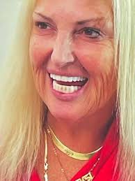 Michael and Angela's appearance