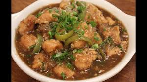 Chicken Manchurian Chinese Cuisine Sanjeev Kapoor Khazana Youtube