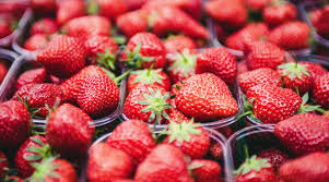 Berry Beneficial The Surprising Ways Strawberries Are Great For Your Skin Dr Sandy Skotnicki
